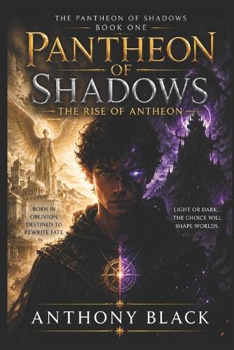 Pantheon of Shadows
