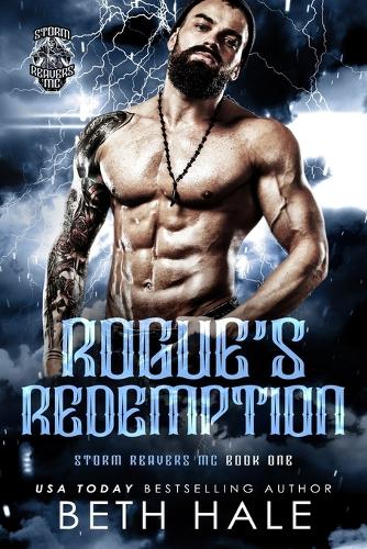 Rogue's Redemption
