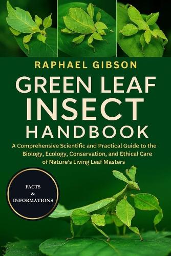 Green Leaf Insect Handbook