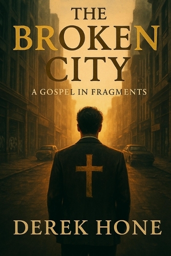 The Broken City