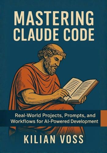 Mastering Claude Code