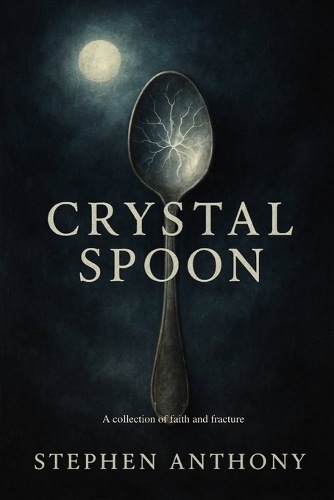 Crystal Spoon