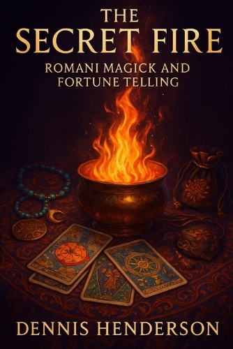 The Secret Fire