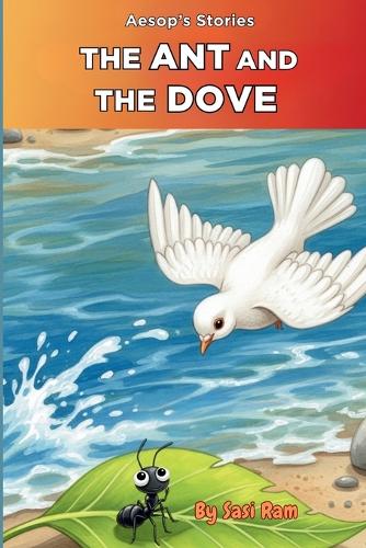 The Dove and The Ant