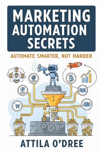 Marketing Automation Secrets