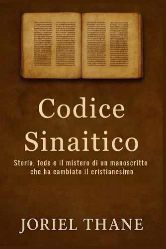 Codice Sinaitico
