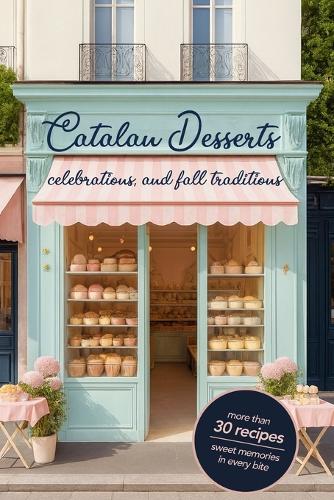 Catalan desserts