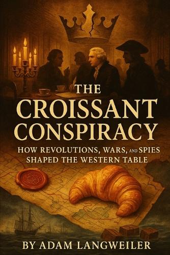 The Croissant Conspiracy