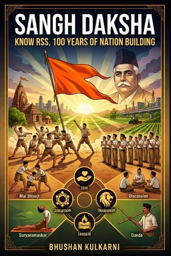 Sangh Daksha