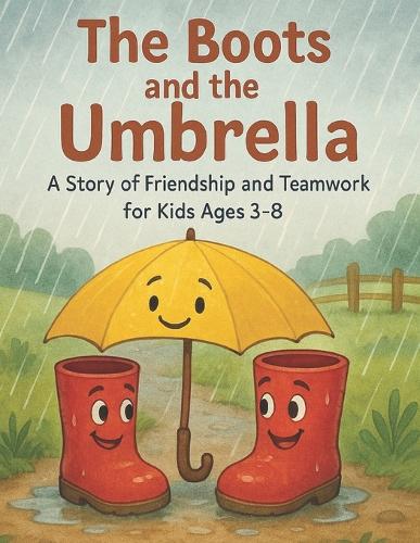 The Boots and the Umbrella