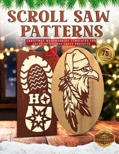Scroll Saw Patterns