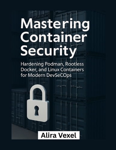 Mastering Container Security