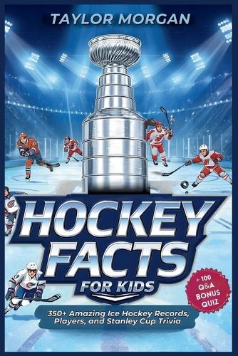 Hockey Facts for Kids