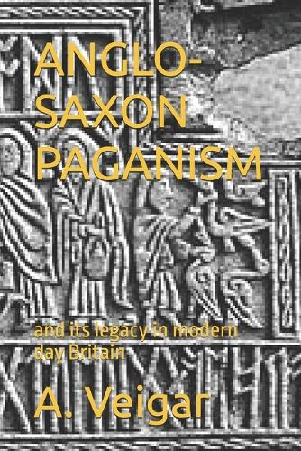 Anglo-Saxon Paganism