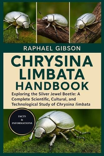 Chrysina Limbata Handbook