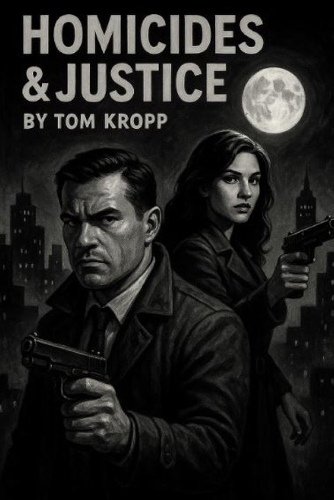 Homicides & Justice