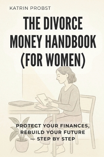 The Divorce Money Handbook (for Women)