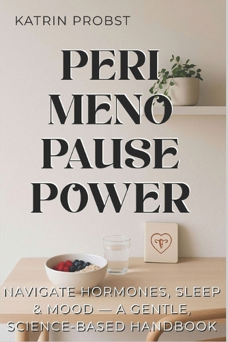 Perimenopause Power