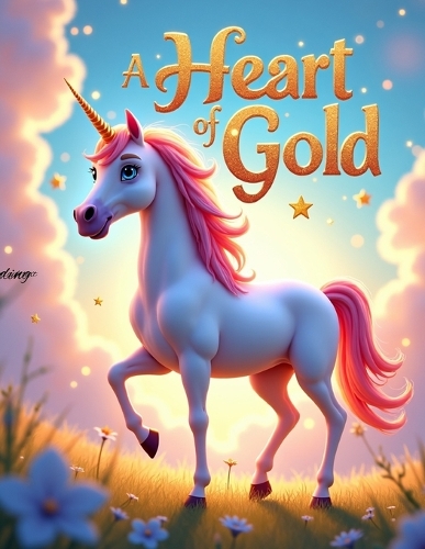 A Heart of Gold