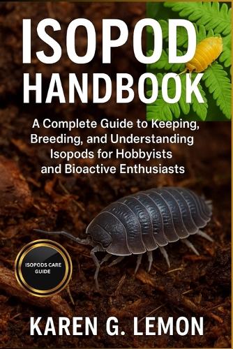 Isopod Handbook