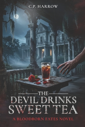 The Devil Drinks Sweet Tea