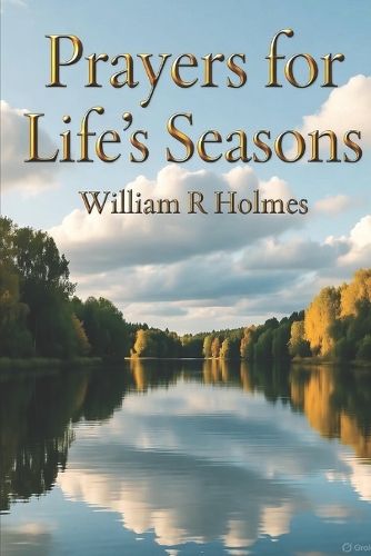 Prayers for Life's Seasons
