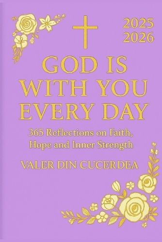 God is with you every day