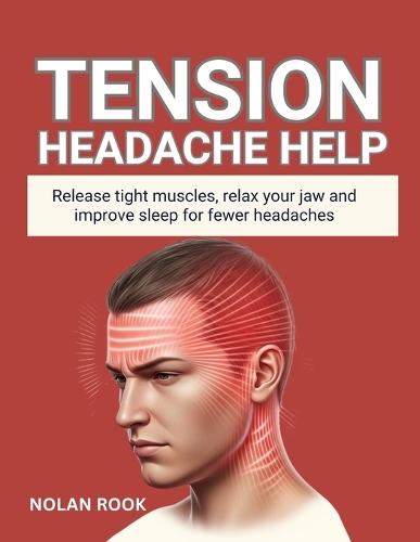 Tension Headache Help