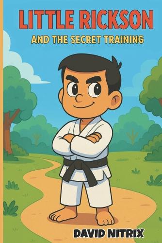 Little Rickson