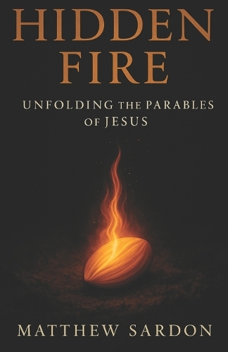 Hidden Fire