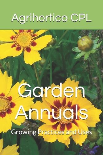 Garden Annuals