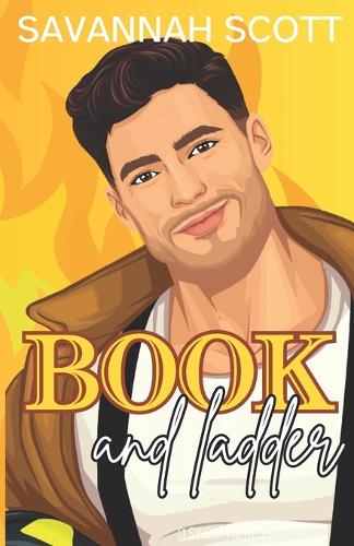 Book and Ladder