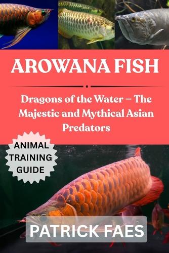 Arowana Fish
