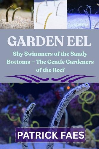 Garden Eel