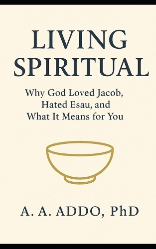Living Spiritual