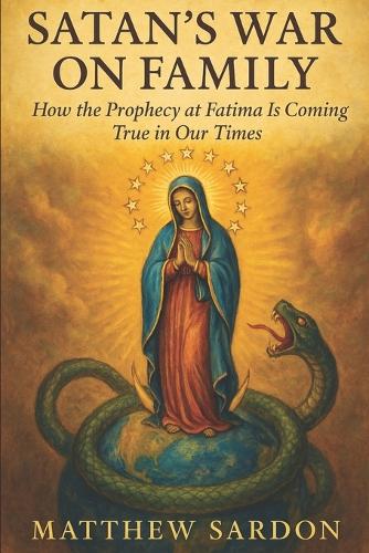 Satan's War On Family