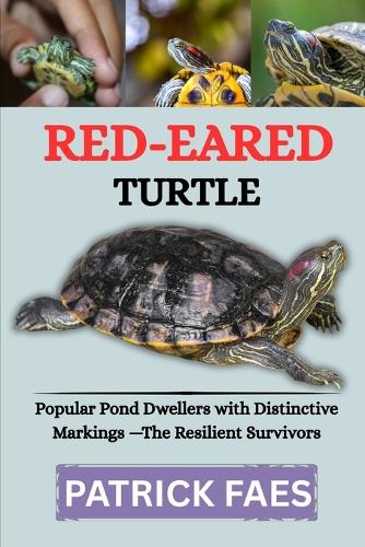 Red-Eared Turtle