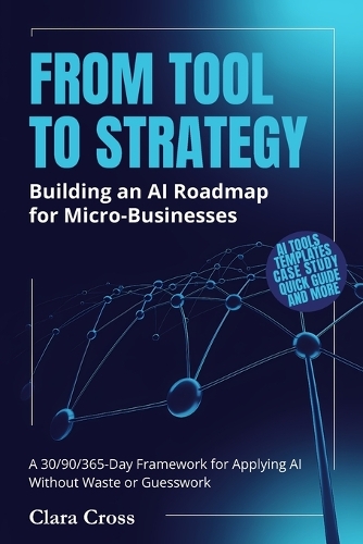 From Tool to Strategy