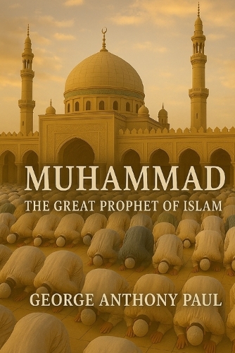 Muhammad