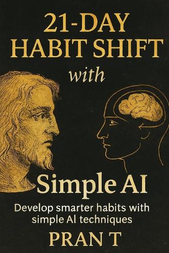 21-Day Habit Shift With Simple AI