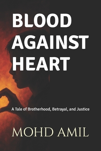 Blood Against Heart