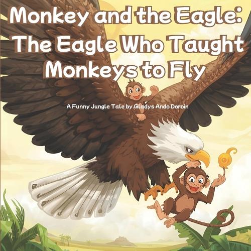 Monkey and the Eagle