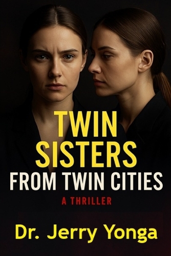 The Twin Sisters From Twin Cities