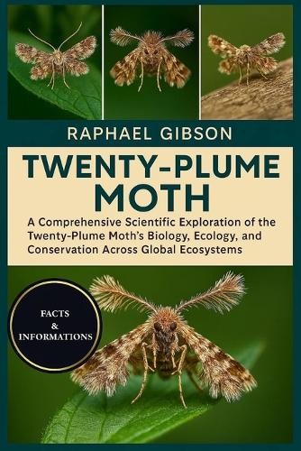 Twenty-Plume Moth