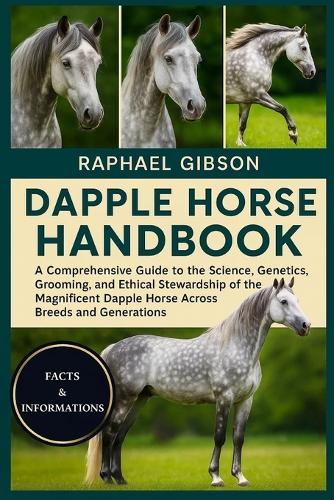 Dapple Horse Handbook