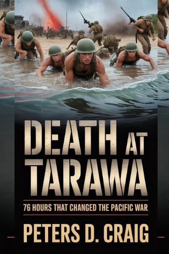 Death at Tarawa