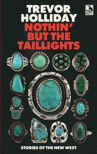 Nothin' but the Taillights