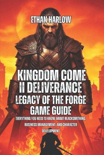 Kingdom Come II Deliverance