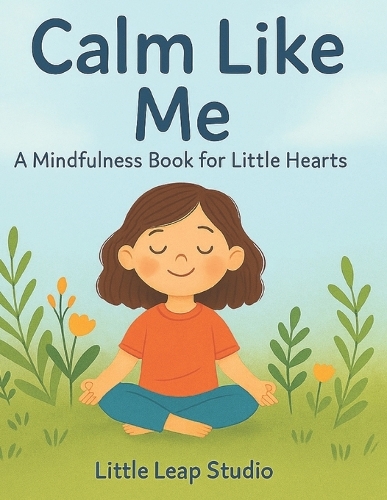 Calm Like Me