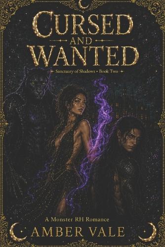 Cursed and Wanted